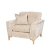 Ercol - Sandford Snuggler Ercol - Sandford Snuggler