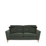 Ercol - Sandford Medium Sofa Ercol - Sandford Medium Sofa