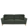 Ercol - Sandford Large Sofa Ercol - Sandford Large Sofa