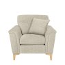 Ercol - Sandford Motion Lounger Chair Ercol - Sandford Motion Lounger Chair