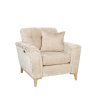 Ercol - Sandford Motion Lounger Chair Ercol - Sandford Motion Lounger Chair