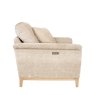 Ercol - Sandford Motion Lounger Snuggler Ercol - Sandford Motion Lounger Snuggler