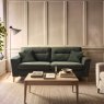 Ercol - Sandford Motion Lounger Large Sofa Ercol - Sandford Motion Lounger Large Sofa