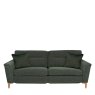 Ercol - Sandford Motion Lounger Large Sofa Ercol - Sandford Motion Lounger Large Sofa