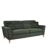 Ercol - Sandford Motion Lounger Large Sofa Ercol - Sandford Motion Lounger Large Sofa