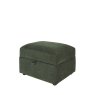 Ercol - Sandford Storage Footstool Ercol - Sandford Storage Footstool