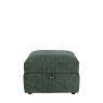 Ercol - Sandford Storage Footstool Ercol - Sandford Storage Footstool