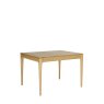 Ercol - Romana Small Extending Dining Table Ercol - Romana Small Extending Dining Table
