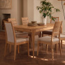 Ercol - Romana Medium Extending Dining Table Ercol - Romana Medium Extending Dining Table