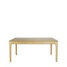 Ercol - Romana Medium Extending Dining Table Ercol - Romana Medium Extending Dining Table