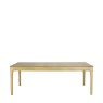 Ercol - Romana Large Extending Dining Table Ercol - Romana Large Extending Dining Table