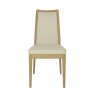 Ercol - Romana Padded Back Dining Chair Ercol - Romana Padded Back Dining Chair