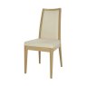 Ercol - Romana Padded Back Dining Chair Ercol - Romana Padded Back Dining Chair