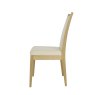 Ercol - Romana Padded Back Dining Chair Ercol - Romana Padded Back Dining Chair