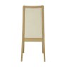 Ercol - Romana Padded Back Dining Chair Ercol - Romana Padded Back Dining Chair