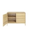 Ercol - Romana Small Sideboard Ercol - Romana Small Sideboard
