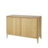 Ercol - Romana 2 Door Sideboard Ercol - Romana 2 Door Sideboard