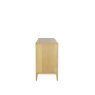 Ercol - Romana 2 Door Sideboard Ercol - Romana 2 Door Sideboard