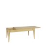 Ercol - Romana Coffee Table Ercol - Romana Coffee Table