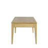 Ercol - Romana Coffee Table Ercol - Romana Coffee Table