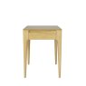 Ercol - Romana - Lamp Table Ercol - Romana - Lamp Table