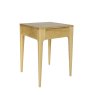 Ercol - Romana - Lamp Table Ercol - Romana - Lamp Table