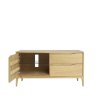 Ercol - Romana Infra Red TV Unit Ercol - Romana Infra Red TV Unit