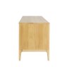 Ercol - Romana Infra Red TV Unit Ercol - Romana Infra Red TV Unit