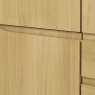 Ercol - Romana Highboard Ercol - Romana Highboard