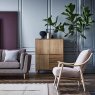 Ercol - Romana Highboard Ercol - Romana Highboard