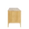 Ercol - Romana Wide Infra Red TV Unit Ercol - Romana Wide Infra Red TV Unit
