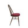 Ercol - Upholstered Windsor Dining chair Ercol - Upholstered Windsor Dining chair