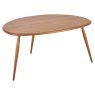 Ercol - Pebble Coffee Table Ercol - Pebble Coffee Table