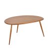 Ercol - Pebble Coffee Table Ercol - Pebble Coffee Table