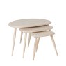 Ercol - Pebble Nest of Tables Ercol - Pebble Nest of Tables