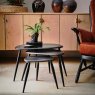 Ercol - Pebble Nest of Tables Ercol - Pebble Nest of Tables
