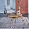 Ercol - Pebble Coffee Table Nest Ercol - Pebble Coffee Table Nest