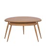 Ercol - Pebble Coffee Table Nest Ercol - Pebble Coffee Table Nest