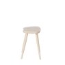 Ercol - Saddle Stool Ercol - Saddle Stool