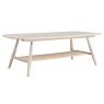 Ercol - Coffee Table Ercol - Coffee Table