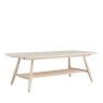 Ercol - Coffee Table Ercol - Coffee Table