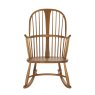 Ercol - Chairmakers Rocking Chair Ercol - Chairmakers Rocking Chair