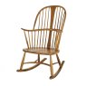 Ercol - Chairmakers Rocking Chair Ercol - Chairmakers Rocking Chair