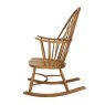 Ercol - Chairmakers Rocking Chair Ercol - Chairmakers Rocking Chair