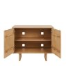 Ercol - Assendon Small Sideboard Ercol - Assendon Small Sideboard