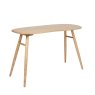 Ercol - Bix Desk Ercol - Bix Desk