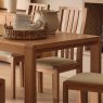 Ercol - Bosco Medium Extending Dining Table Ercol - Bosco Medium Extending Dining Table