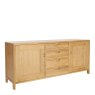 Ercol - Bosco Large Sideboard Ercol - Bosco Large Sideboard
