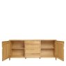 Ercol - Bosco Large Sideboard Ercol - Bosco Large Sideboard