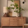 Ercol - Bosco Large Sideboard Ercol - Bosco Large Sideboard